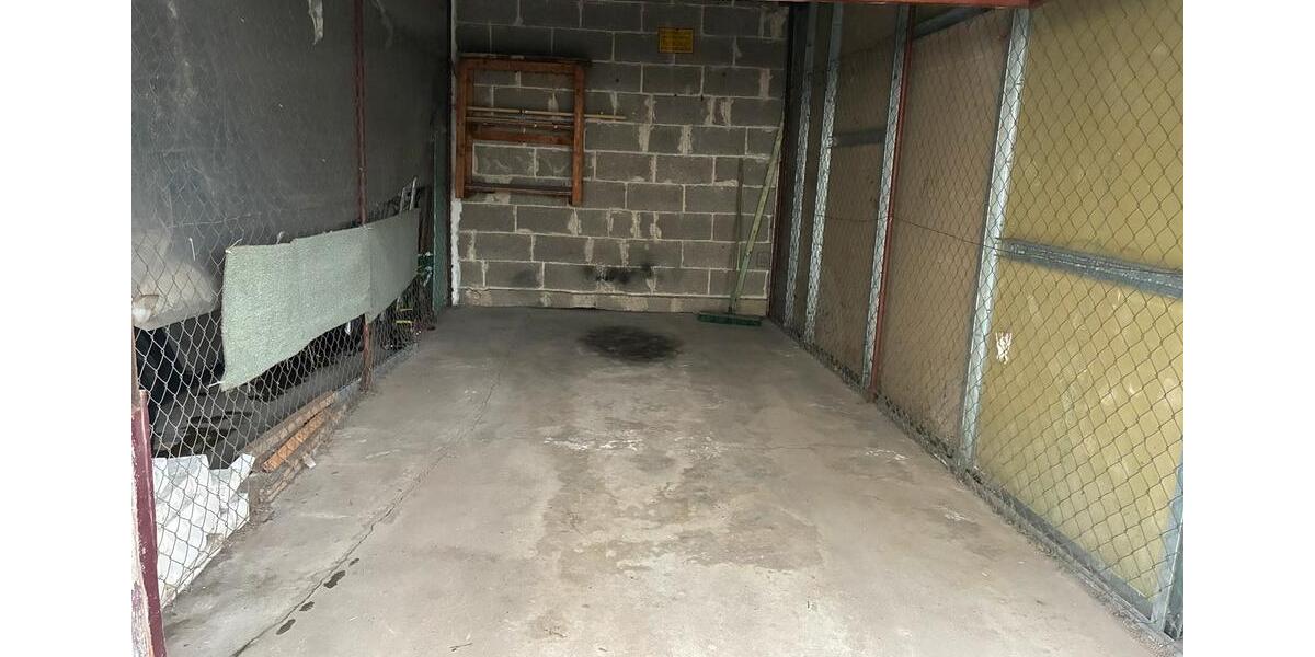 Erdgeschoßwohnung Dortmund Hombruch - 2 Zimmer, 60 m&sup2;, 510&euro; | Angebot:25994256