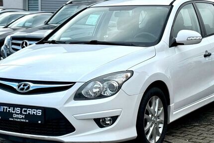 Hyundai i30 132.287 km 4.990 &euro; Hamm 59063