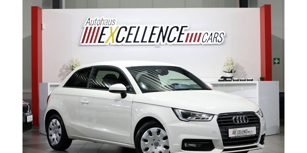 Audi A1 111.000 km 12.444 &euro; Hamm 59077