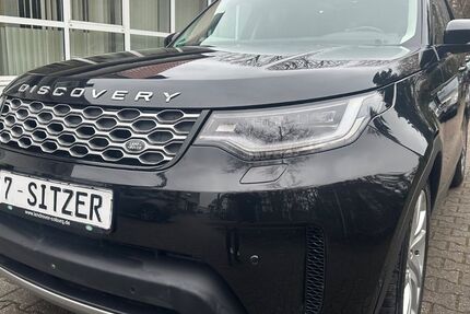 Land Rover Discovery 72.000 km 47.900 &euro; Dortmund 44265