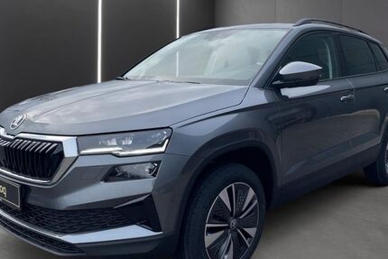 Skoda Karoq 8.000 km 38.980 &euro; Werl 59457