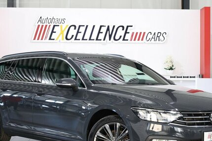 VW Passat Variant 2.0 TDI DSG BUSINESS IQ PANORAMA 122.000 km 22.777 &euro; Hamm 59077