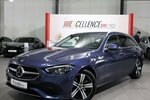 Mercedes-Benz C 200 d T BUSINESS MATRIX, WIDESCREEN, DISTRONIC 138.000 km 25.555 &euro; Hamm 59077