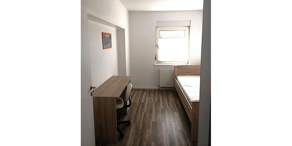 Erdgeschoßwohnung Selm - 9 Zimmer, 144 m&sup2;, 360.000&euro; | Angebot:27447067