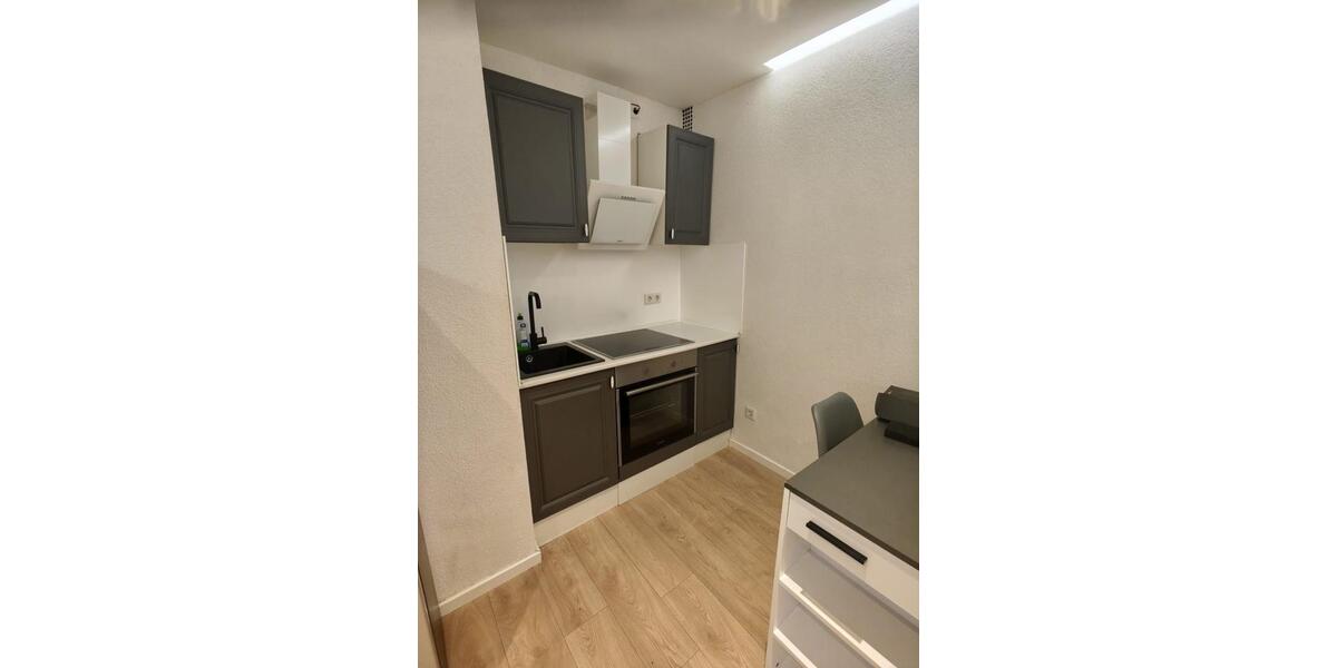 Etagenwohnung Herdecke - 1 Zimmer, 33 m&sup2;, 360&euro; | Angebot:25423284