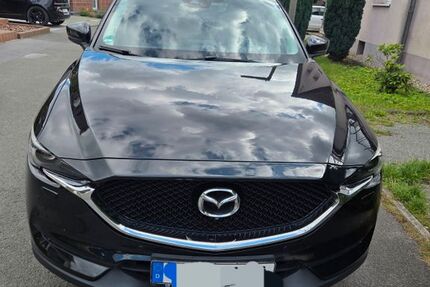 Mazda CX-5 132.000 km 19.500 &euro; Dortmund 44359