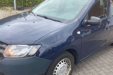 Dacia Sandero 185.471 km 2.999 &euro; Senden-Bösensell 48308