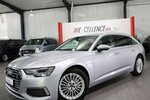 Audi A6 Avant 50 TDI Q DESIGN LED, VOLL-LEDER, APPLE 147.000 km 27.886 &euro; Hamm 59077