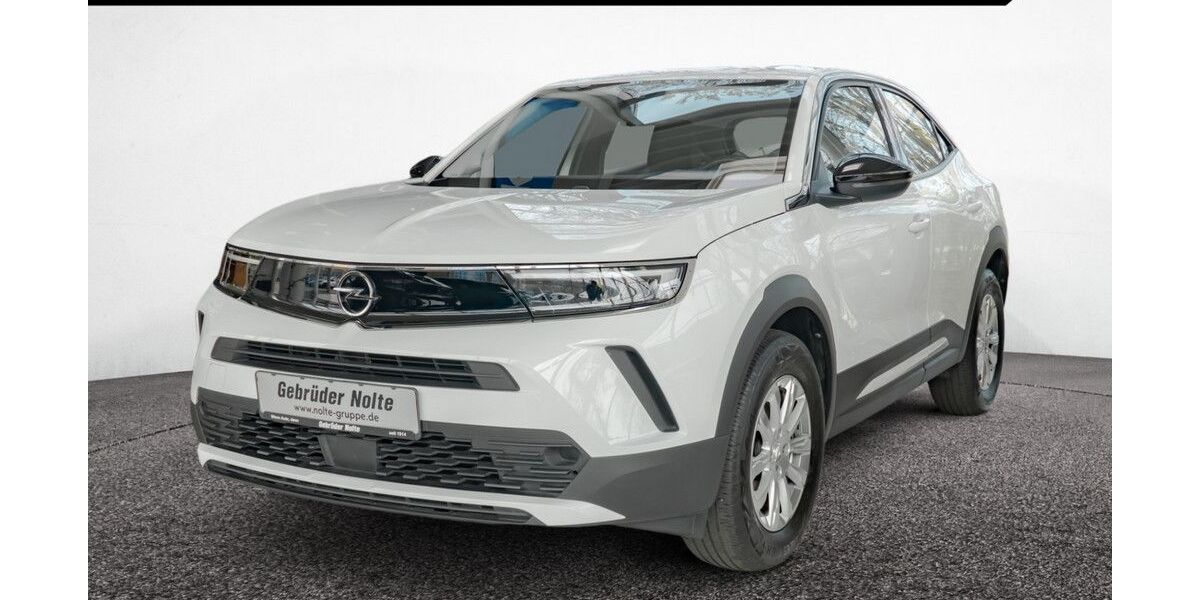 Opel Mokka 25.982 km 15.750 &euro; Iserlohn 58636