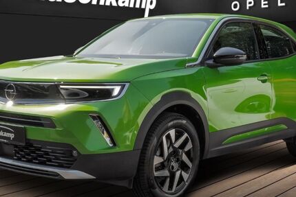 Opel Mokka-e 29.997 km 17.990 &euro; Werne 59368