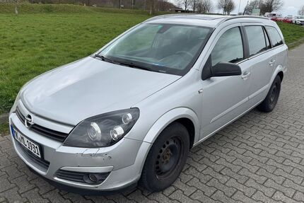 Opel Astra 203.727 km 1.750 &euro; Hemer 58675