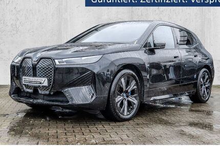 BMW iX 35.572 km 53.940 &euro; Unna 59425