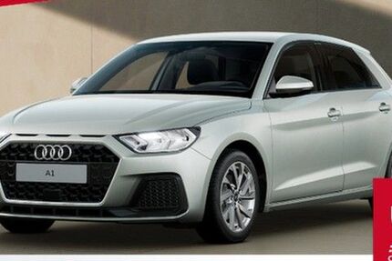 Audi A1 6.040 km 22.340 &euro; Lünen 44534