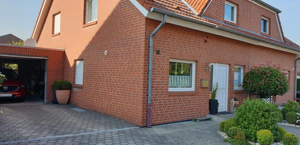 Doppelhaushälfte Lüdinghausen - 5 Zimmer, 120 m&sup2;, 430.000&euro; | Angebot:26037804