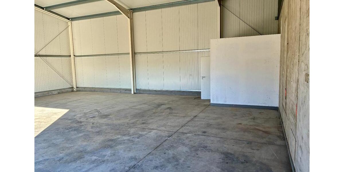 Gewerbeobjekt Hamm Bockum - 925&euro; | Angebot:24843748