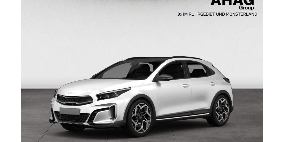 Kia XCeed 9.610 km 21.499 &euro; Witten 58455