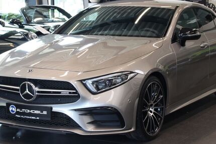Mercedes-Benz CLS 53 AMG 88.262 km 57.980 &euro; Bergkamen 59192