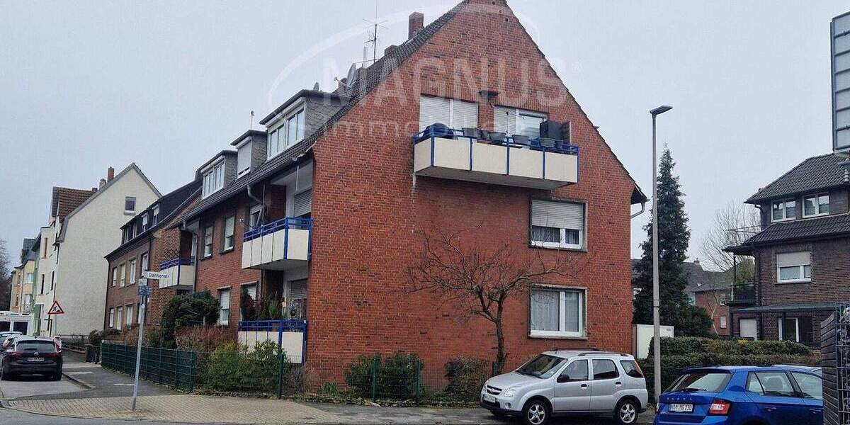 Mehrfamilienhaus, Wohnhaus Hamm Hamm-Mitte - 2 Zimmer, 483 m&sup2;, 750.000&euro; | Angebot:25909106