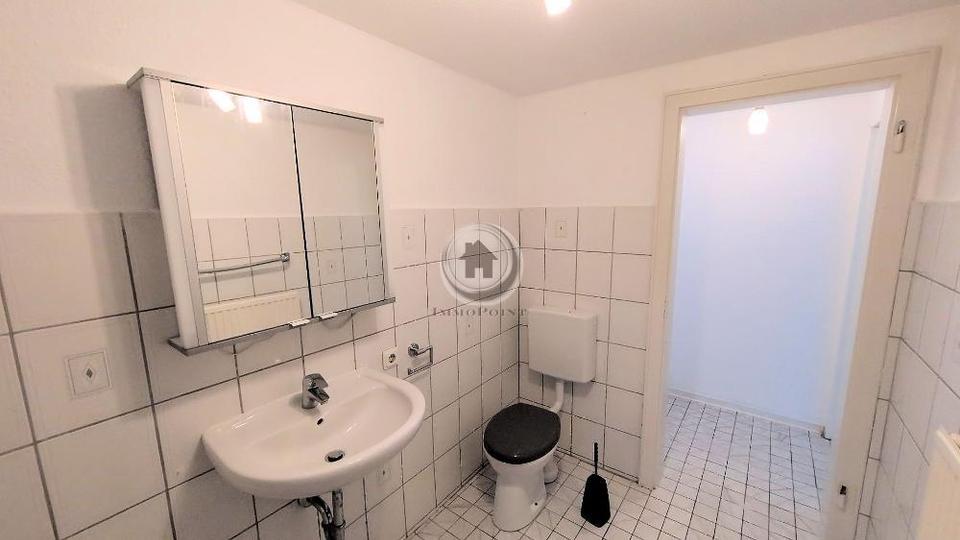 Etagenwohnung Iserlohn Grüne - 2 Zimmer, 50 m&sup2;, 295&euro; | Angebot:26091774