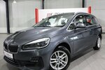 BMW 216 Gran Tourer dA ADVANTAGE / 7-SITZER / LED 193.000 km 7.902 &euro; Hamm 59077
