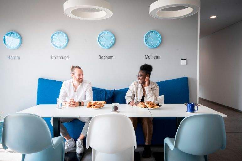 Gewerbeobjekt Dortmund Schüren - 2.650&euro; | Angebot:25893046