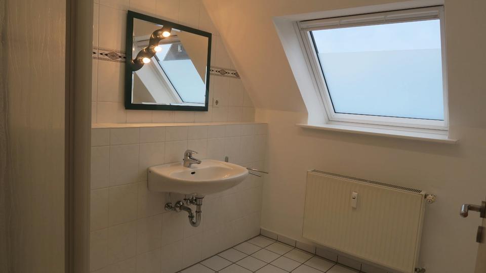 Etagenwohnung Menden (Sauerland) Bösperde - 1 Zimmer, 43 m&sup2;, 360&euro; | Angebot:26614569