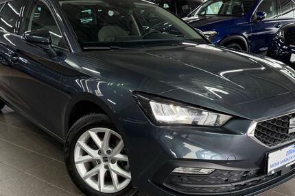 Seat Leon 31.455 km 22.999 &euro; Werl 59457