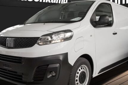 Fiat Scudo 6.410 km 31.980 &euro; Dortmund 44145