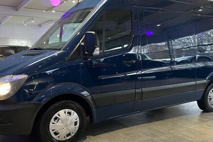 Mercedes-Benz Sprinter 460.000 km 9.990 &euro; Datteln 45711