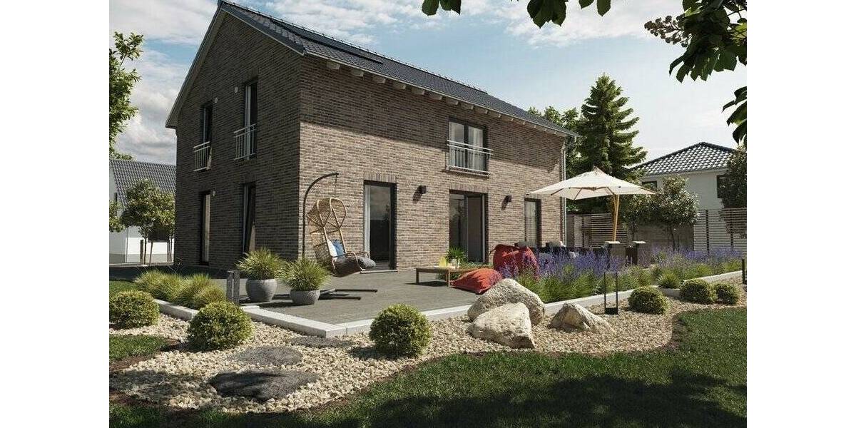 Einfamilienhaus Ahlen Innenstadt - 4 Zimmer, 142 m&sup2;, 305.440&euro; | Angebot:25676151