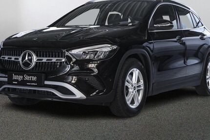 Mercedes-Benz GLA 200 12.708 km 34.965 &euro; Hamm 59067