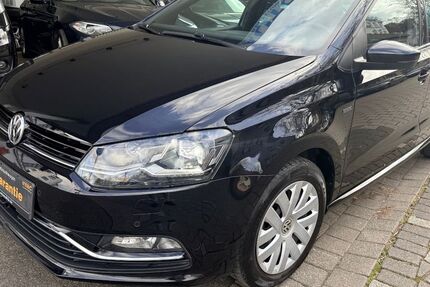 VW Polo 122.500 km 9.750 &euro; Iserlohn 58638