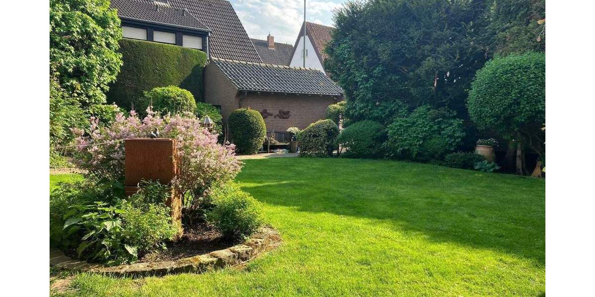 Einfamilienhaus Ahlen Innenstadt - 7 Zimmer, 172 m&sup2;, 475.000&euro; | Angebot:25927268