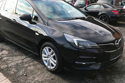 Opel Astra 121.542 km 9.999 &euro; Unna 59425