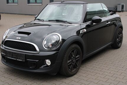 Mini Cooper S Cabrio 87.020 km 11.990 &euro; Dortmund 44143