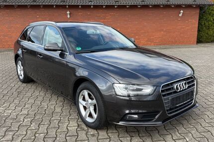 Audi A4 297.000 km 6.350 &euro; Ascheberg 59387