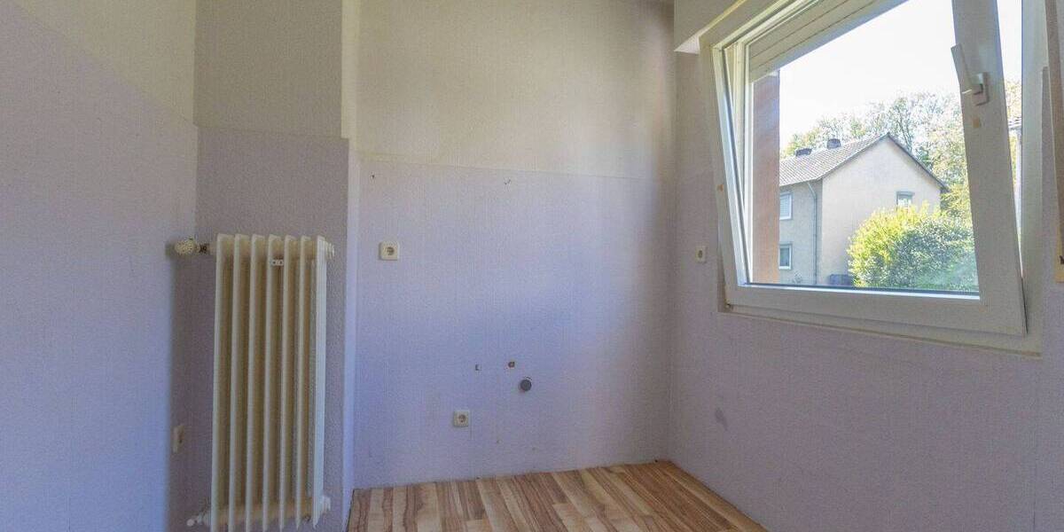 Doppelhaushälfte Menden Platte Heide - 3 Zimmer, 101 m&sup2;, 224.000&euro; | Angebot:26627390