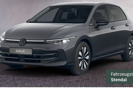 VW Golf 20.105 km 22.465 &euro; Menden 58706
