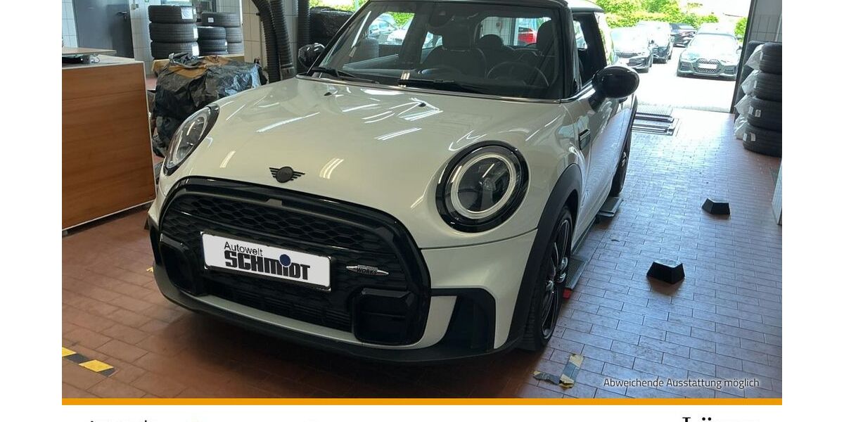 Mini Cooper 26.005 km 23.690 &euro; Lünen 44534