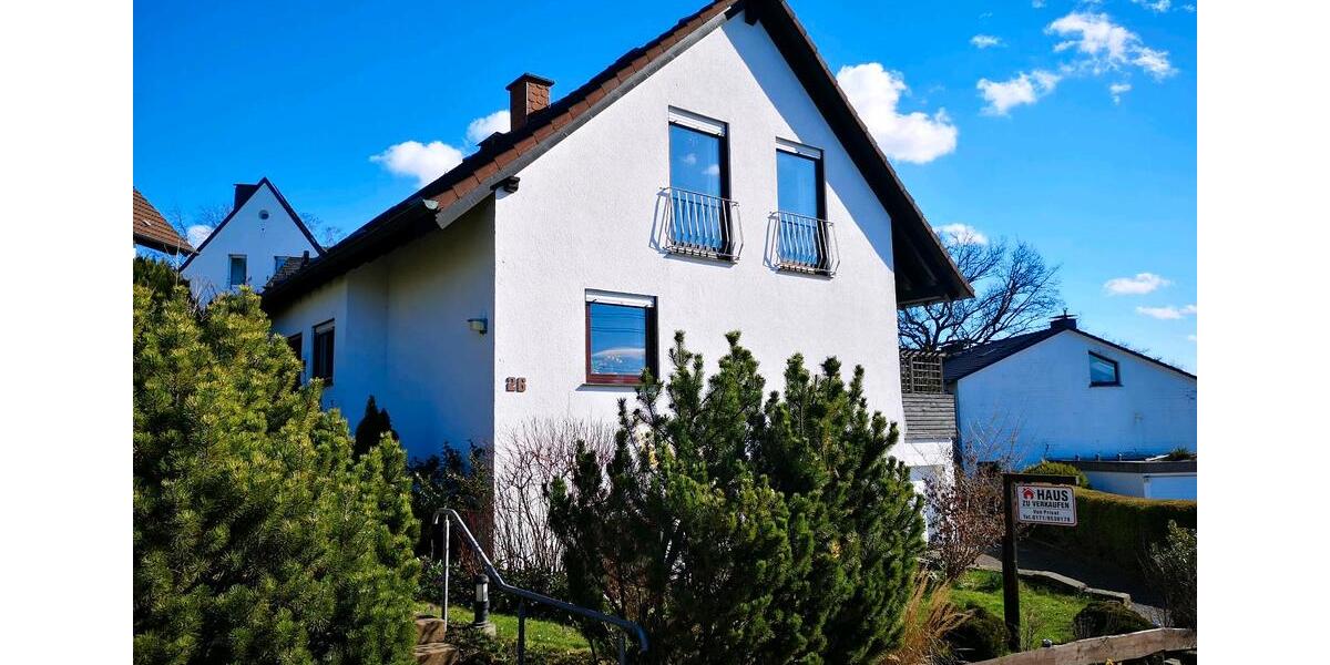 Einfamilienhaus Herdecke - 6 Zimmer, 132 m&sup2;, 585.000&euro; | Angebot:25933443