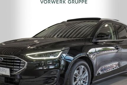 Ford Focus 68.338 km 17.950 &euro; Schwerte 58239