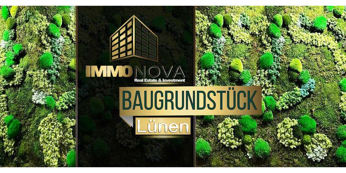 Grundstück Lünen / Gahmen Gahmen - 250.000&euro; | Angebot:14166563