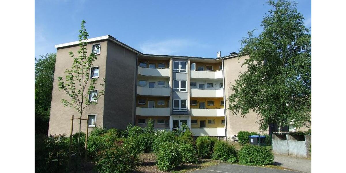 Etagenwohnung Unna - 3.5 Zimmer, 70 m&sup2;, 499&euro; | Angebot:25648635