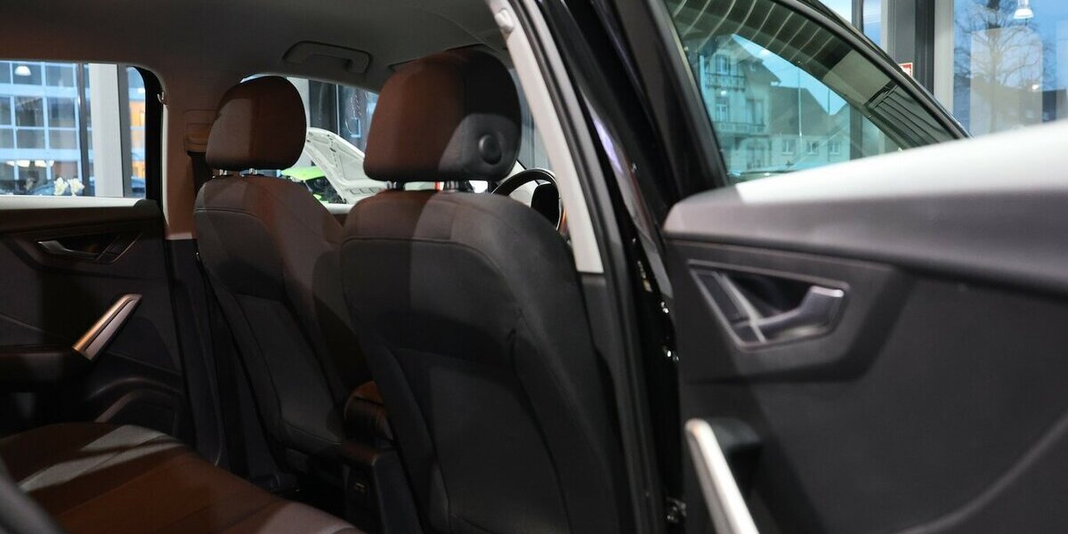 Audi Q2 1.4 TFSI SPORT / 1.HAND / ABN.AHK / PDC / SHZ 138.000 km 14.111 &euro; Hamm 59077