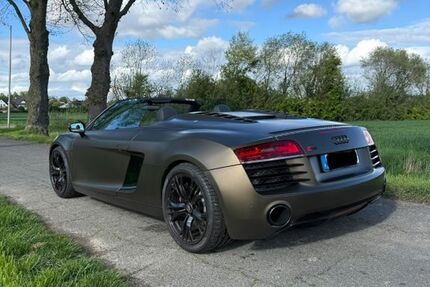 Audi R8 45.500 km 59.999 &euro; Kamen 59174