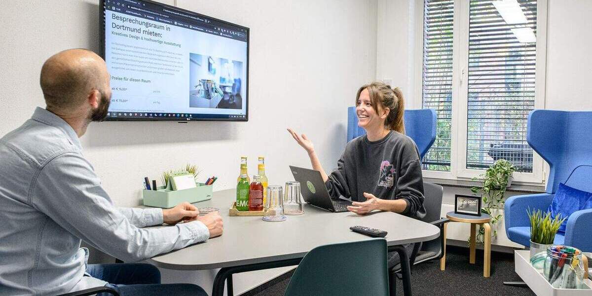 Gewerbeobjekt Dortmund Eichlinghofen - 199&euro; | Angebot:25657803