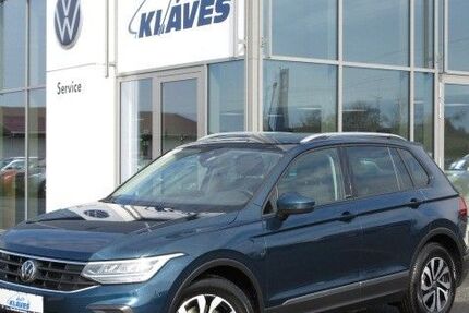 VW Tiguan 26.400 km 26.450 &euro; Ascheberg 59387