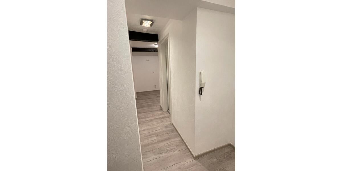 Etagenwohnung Unna Hemmerde - 2 Zimmer, 38 m&sup2;, 400&euro; | Angebot:26562095