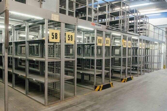 Gewerbeobjekt Unna Königsborn - 4.490&euro; | Angebot:25769708