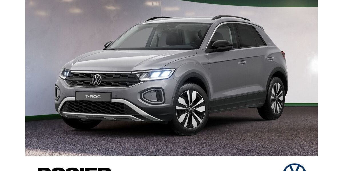 VW T-Roc 19.318 km 22.220 &euro; Menden 58706